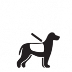 Icon - Dog 15 - 21 months